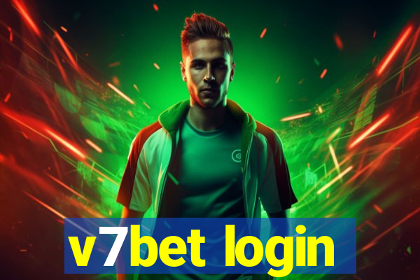 v7bet login